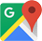 logo do googlemaps